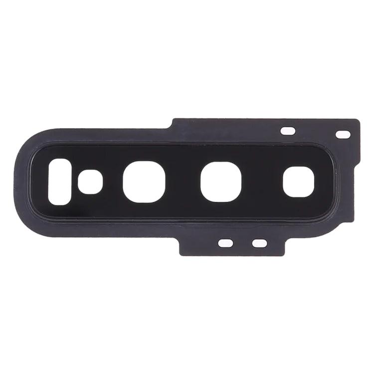 Rear Camera Lens & Cover Bazal For Samsung Galaxy S10 Plus G975 (Black) - Best Cell Phone Parts Distributor in Canada, Parts Source Rear Camera Lens & Cover Bazal For Samsung Galaxy S10 Plus G975 (Black) - Best Cell Phone Parts Distributor in Canada, Parts Source